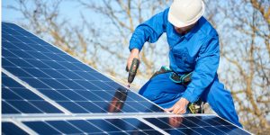 Installation Maintenance Panneaux Solaires Photovoltaïques à Montgru-Saint-Hilaire